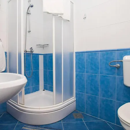 With Terrace And Pool Apartamento Molunat